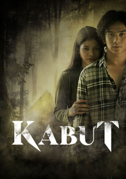 Kabut (2021) poster