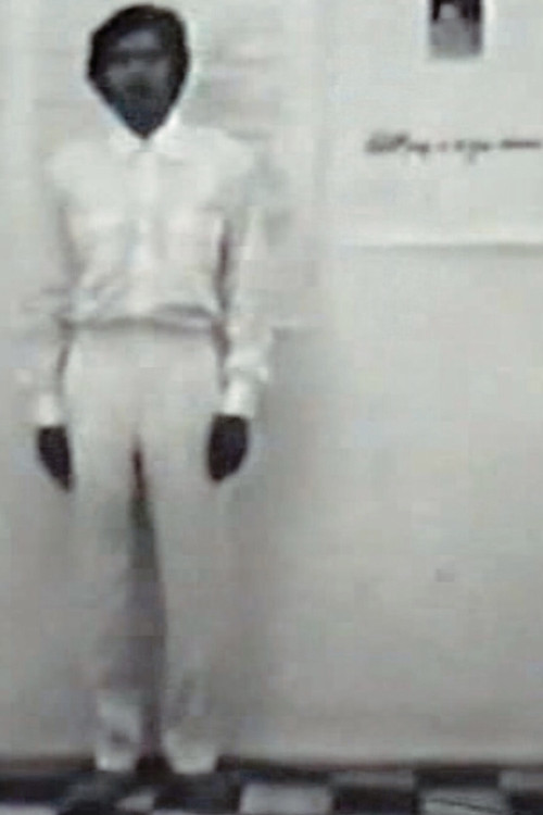 Cogito Ergo Zoom (1968) poster