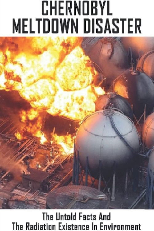 Meltdown in Chernobyl (2004) poster