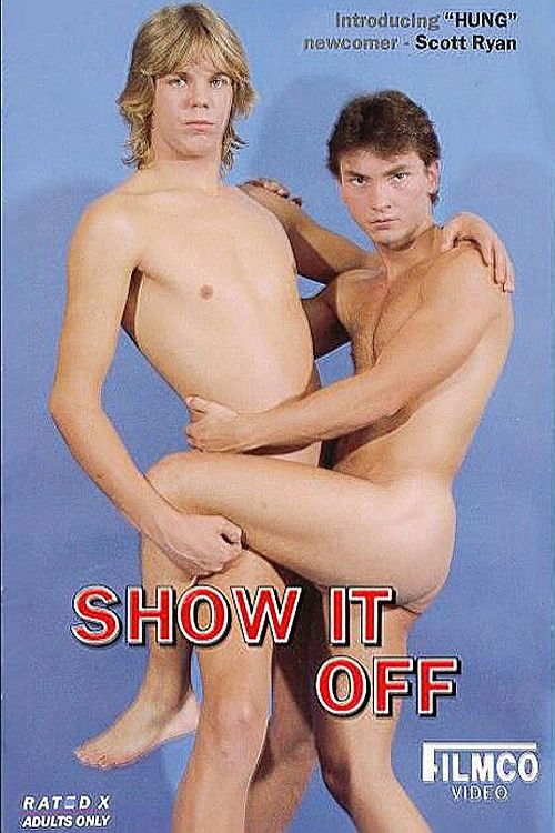 Show It Off (1989) poster