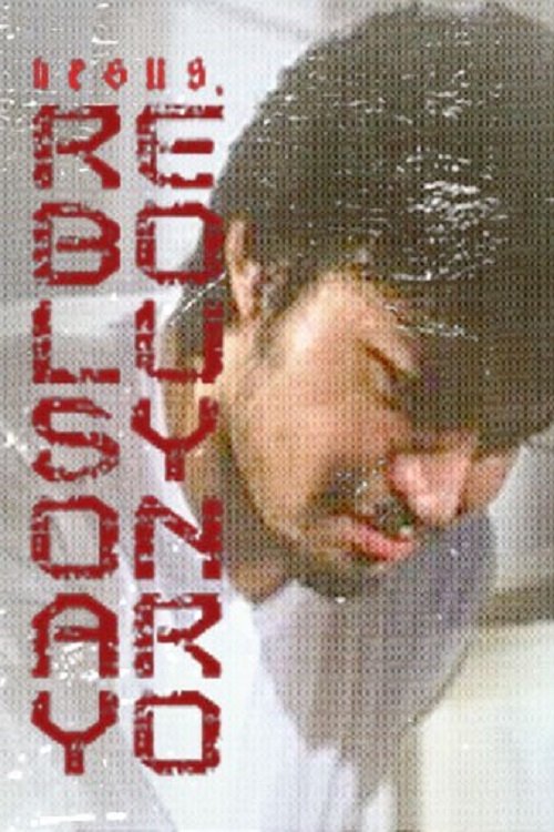 Hesus, rebolusyunaryo (2002) poster