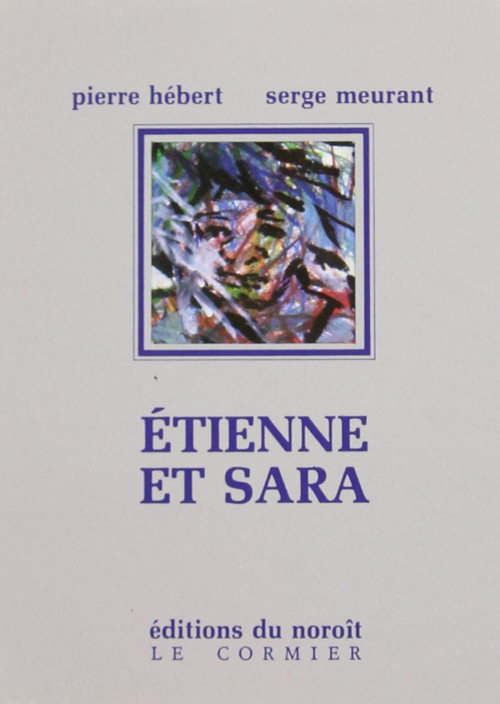 Etienne et Sara (1984) poster