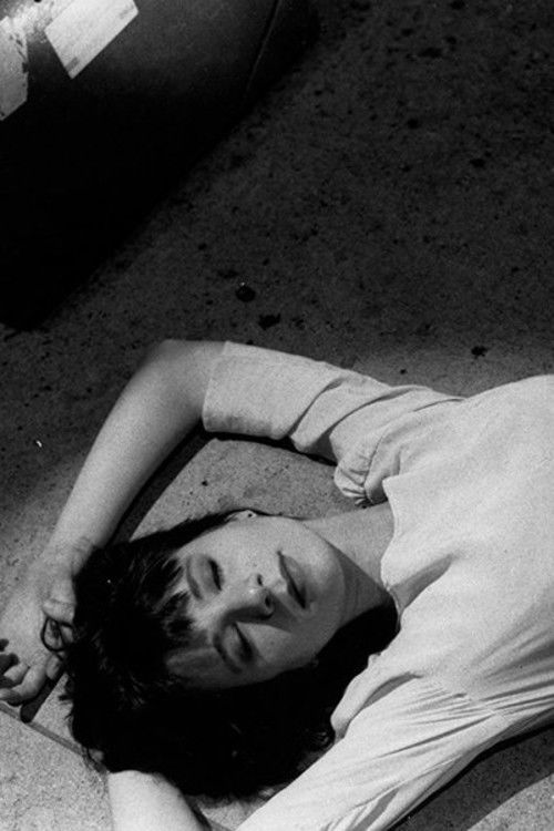 Wonderland USA (1989) poster