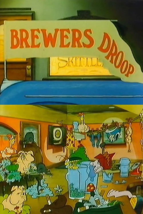 Brewers Droop (1986) poster