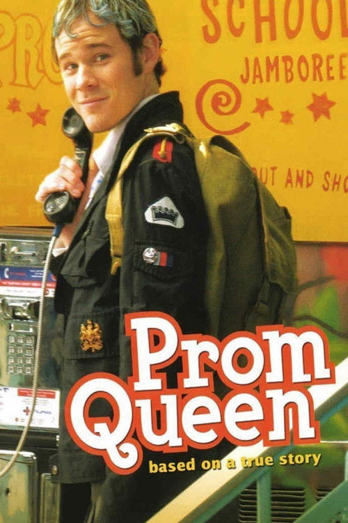 Prom Queen: The Marc Hall Story (2004) poster