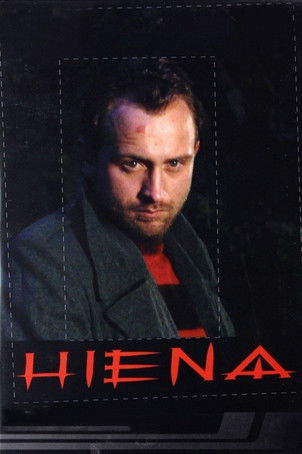 Hiena (2007) poster