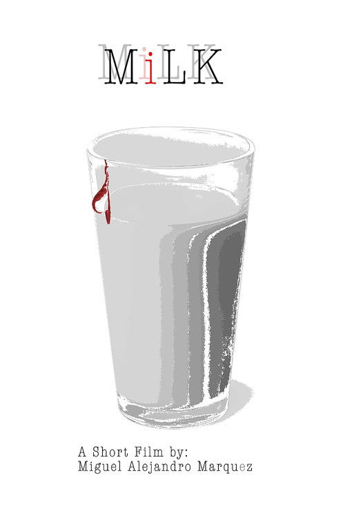 MiLK (2018) poster