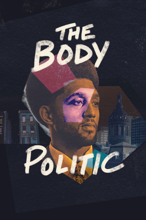 The Body Politic (2024) poster