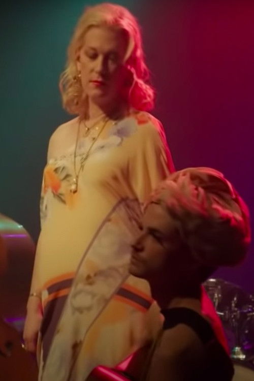 Golden Age of Hustlers (2014) poster