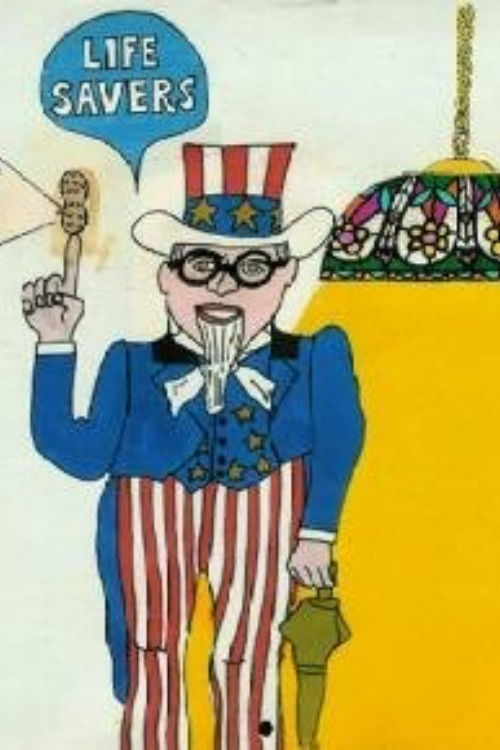 Adagio (1969) poster