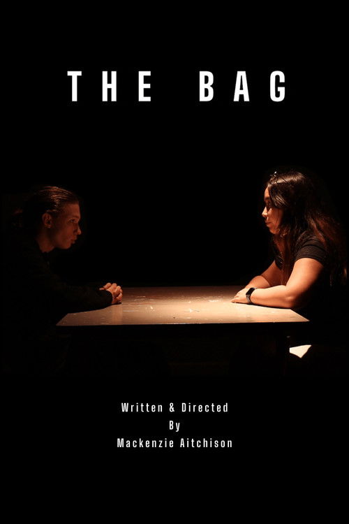 The Bag (2024) poster