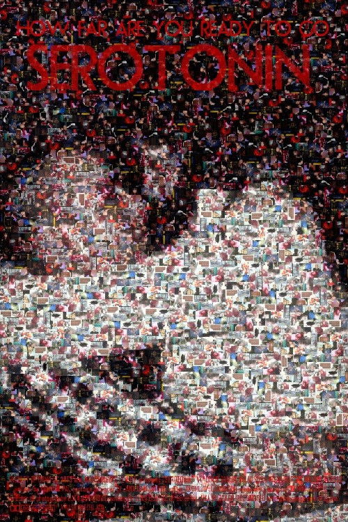 Serotonin (2011) poster
