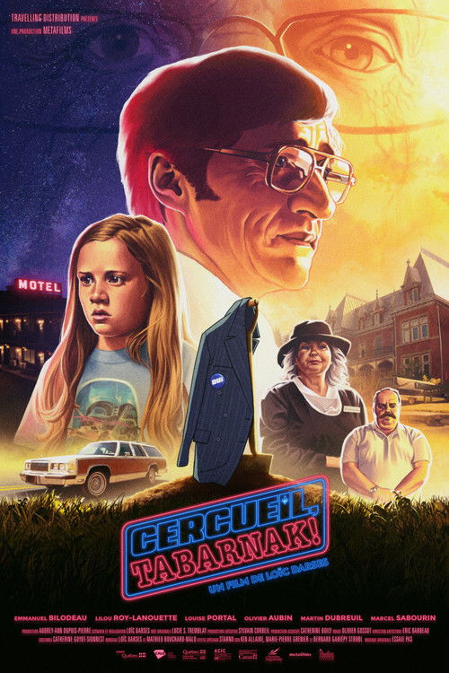 F*ckin' Coffin! (2021) poster