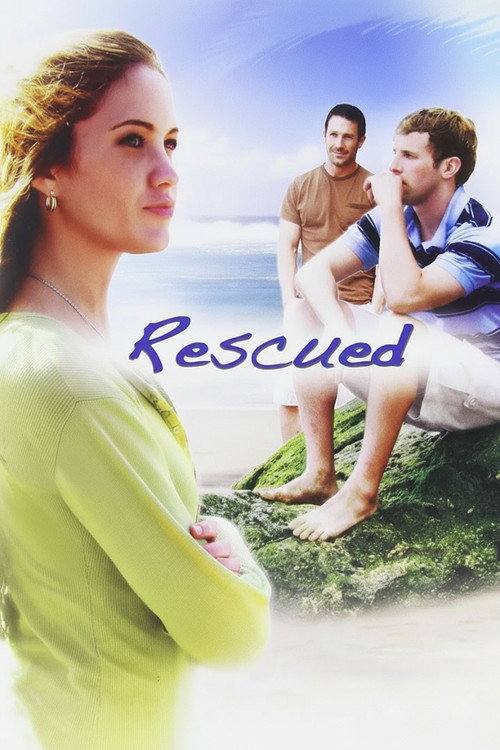 Rescued (2008) poster