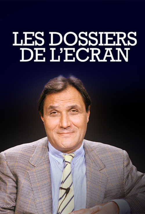 Les dossiers de l'écran: La 1ère guerre mondiale (1969) poster