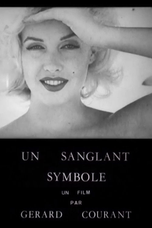 Un sanglant symbole (1979) poster