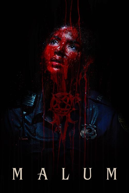 Malum (2023) poster