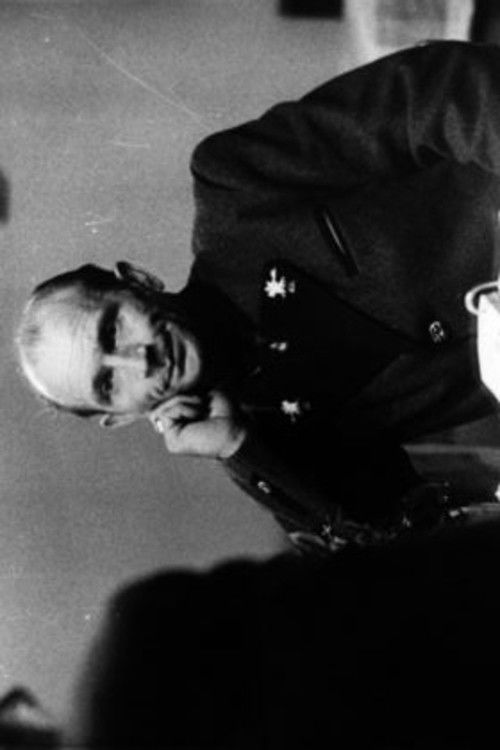 Ehrenmänner (1966) poster