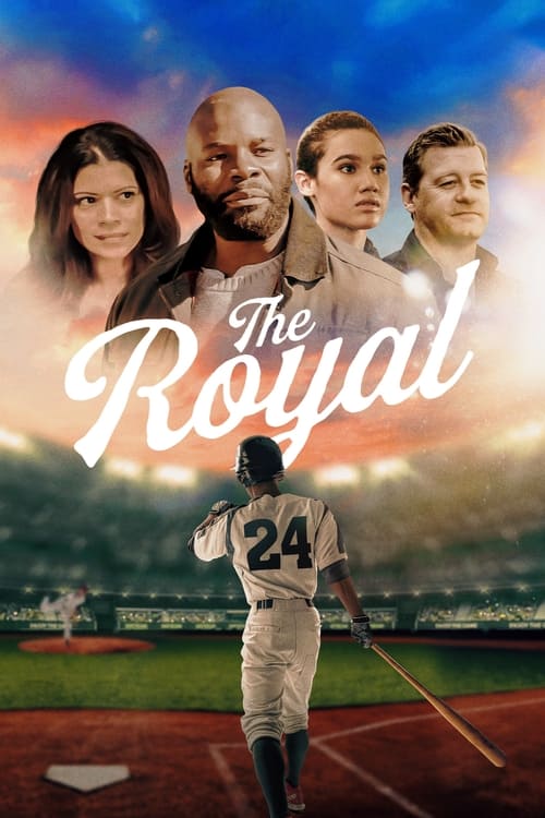 The Royal (2022) poster