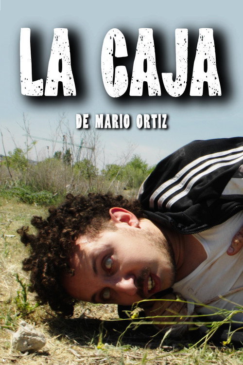 LA CAJA (2026) poster