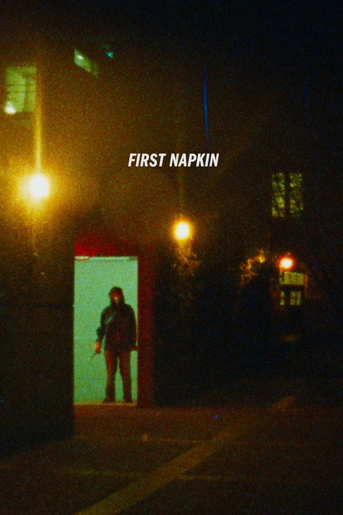 First Napkin (2026) poster