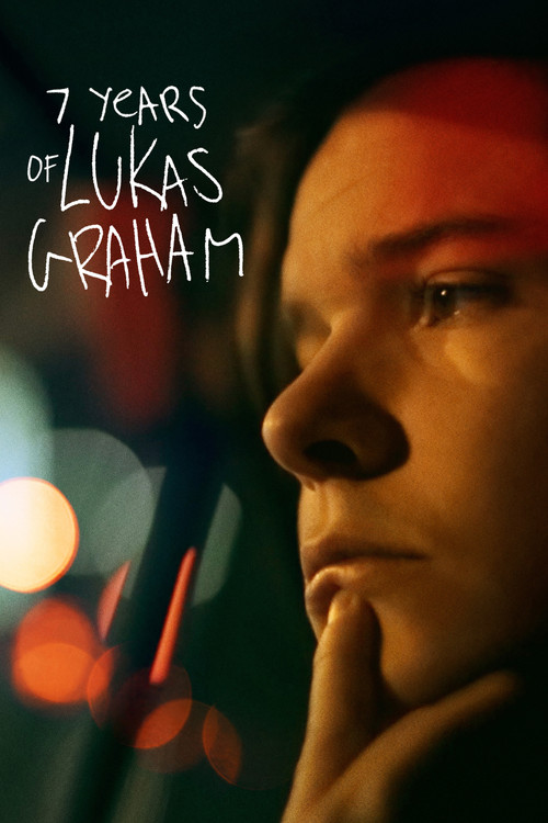 7 Years of Lukas Graham (2020) poster