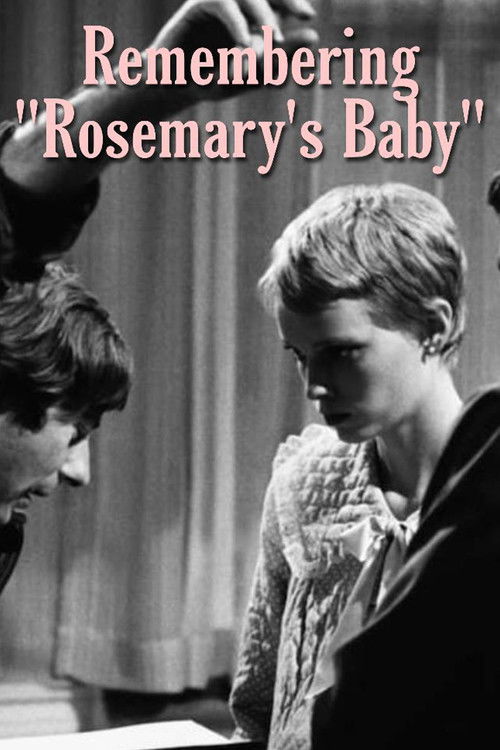 Remembering 'Rosemary's Baby' (2012) poster