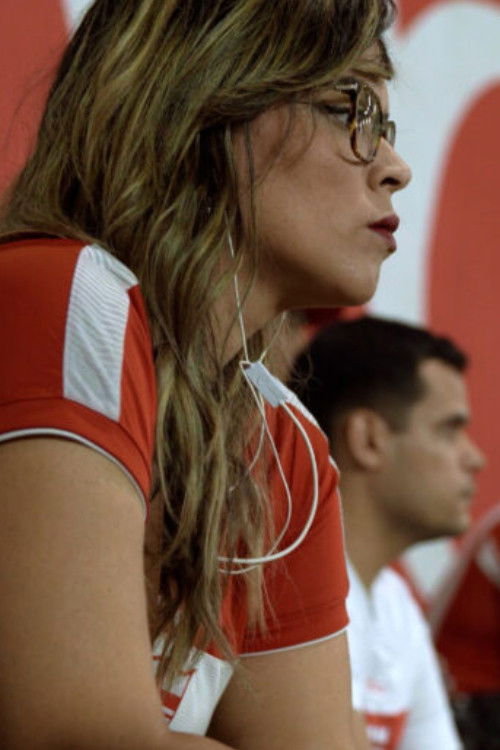 Impedimento (2023) poster