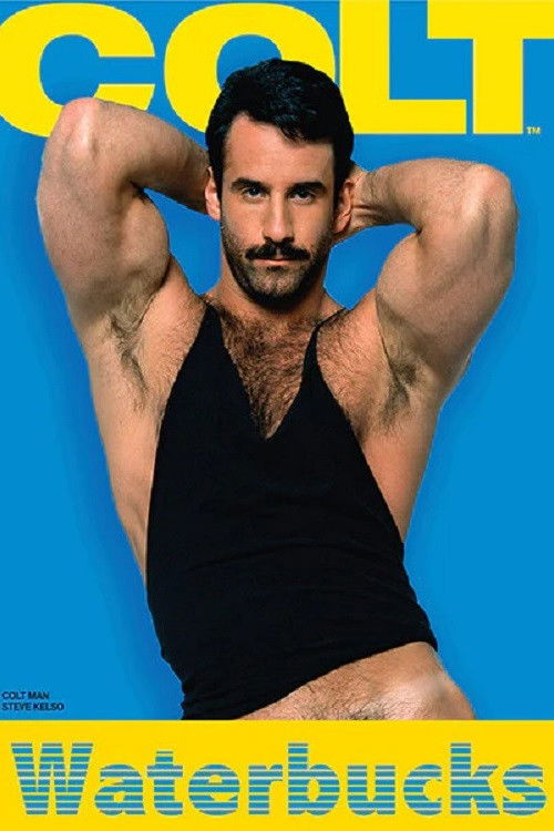 Waterbucks 1 (2002) poster