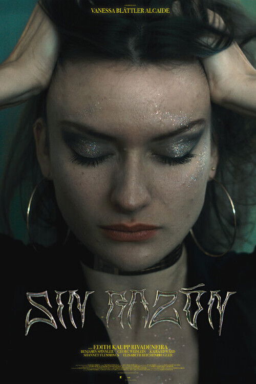 Without Reason (2023) poster