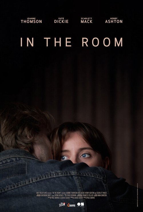 In the Room (2024) poster