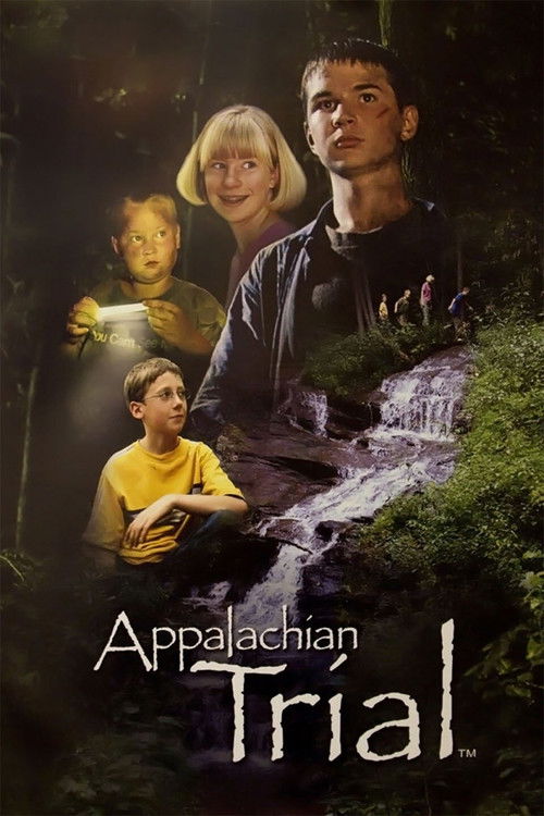 Appalachian Trial (2004) poster
