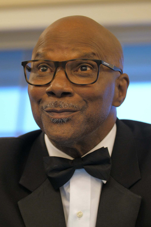 Larry from Gary (2020) poster