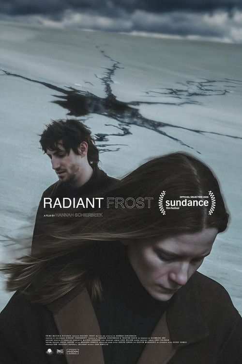Radiant Frost (2026) poster