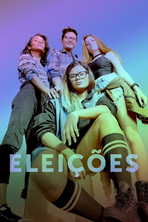 Elections (2018) poster