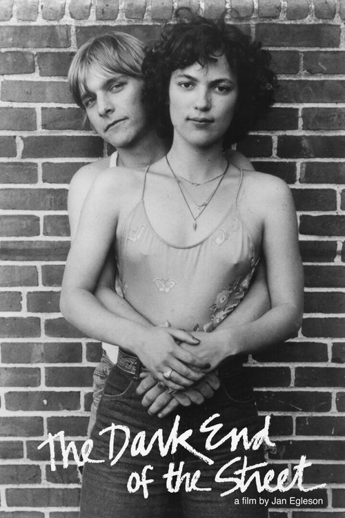 The Dark End of the Street (1981) poster