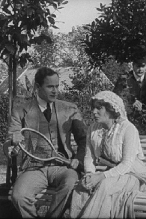 The Modern Girl (1912) poster