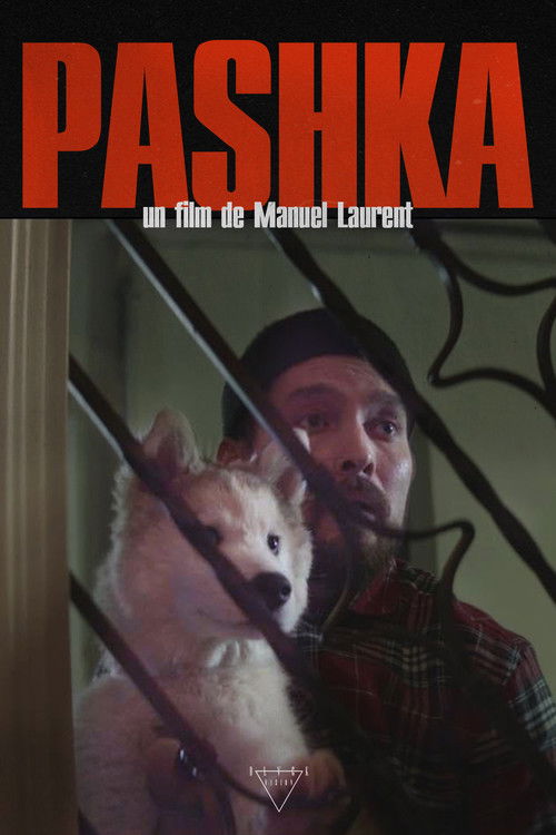 Pashka (2020) poster