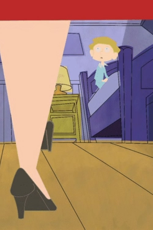 A Big Boy (2010) poster