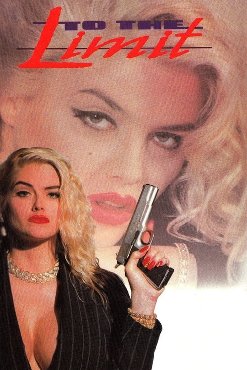 To the Limit (1995) poster