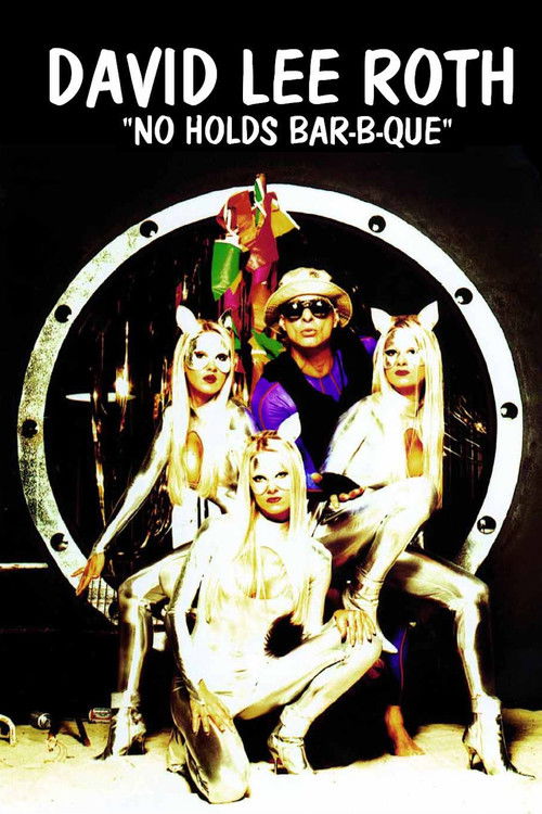 No Holds Bar-B-Que (2002) poster