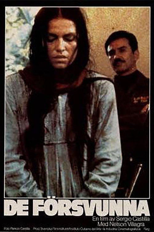 Missing Prisoners (1979) poster