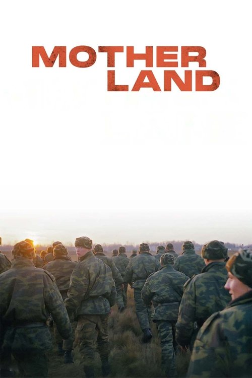Motherland (2023) poster