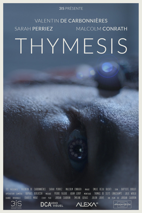 Thymesis (2018) poster