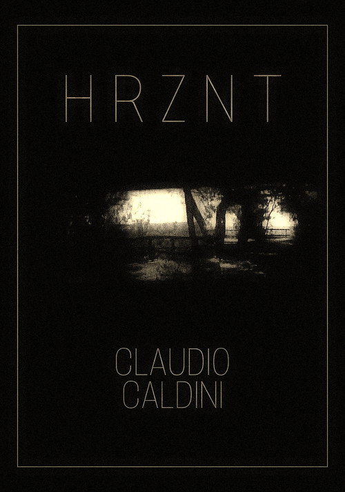 H R Z N T (2011) poster