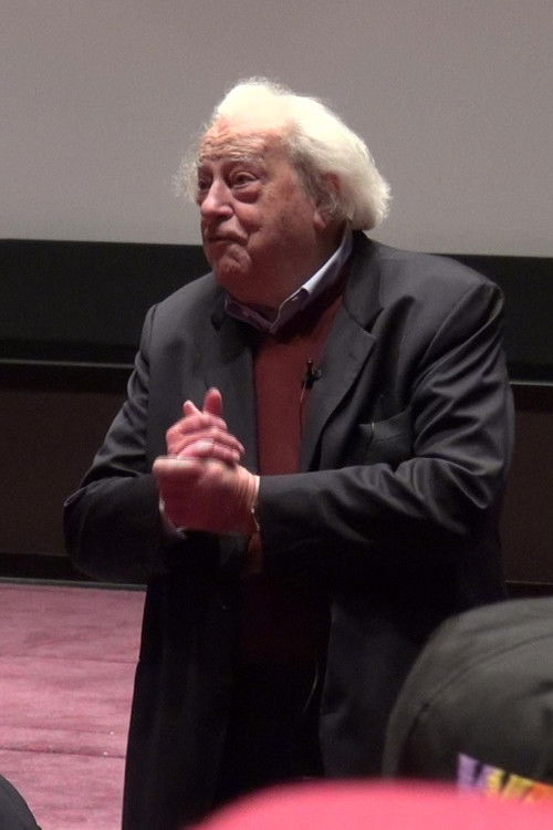 "Spring Breakers" par Jean Douchet (2013) poster