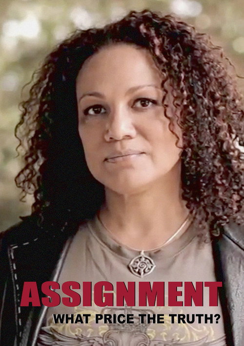 Assignment (2016) poster