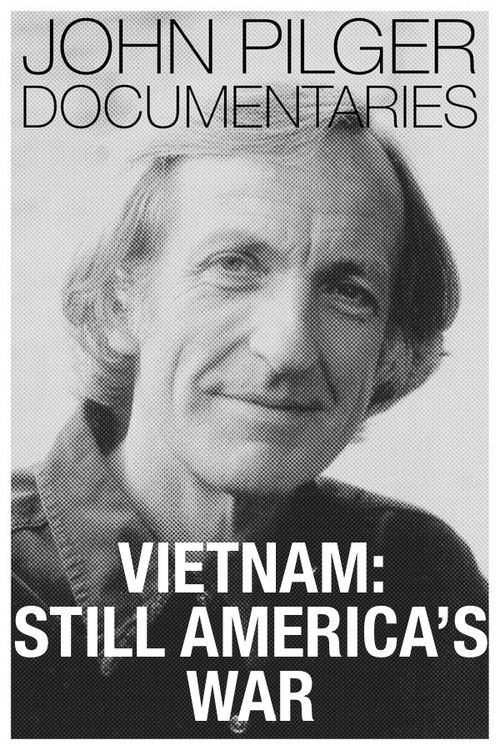 Vietnam: Still America's War (1974) poster
