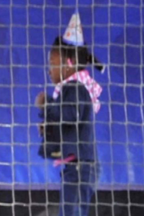 &Human (2011) poster