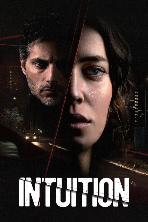 Intuition (2020) poster